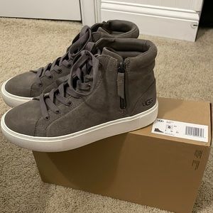 UGG Olli sneakers new 6